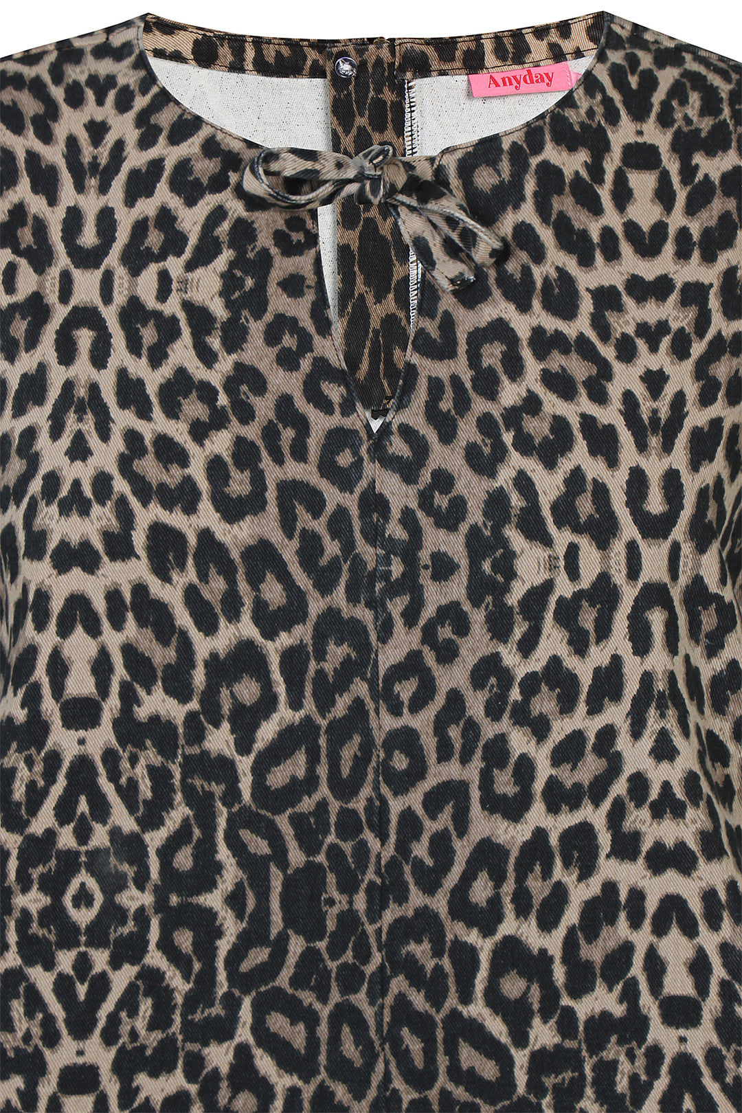 ANY - Nala 405 - Kjole - Sand