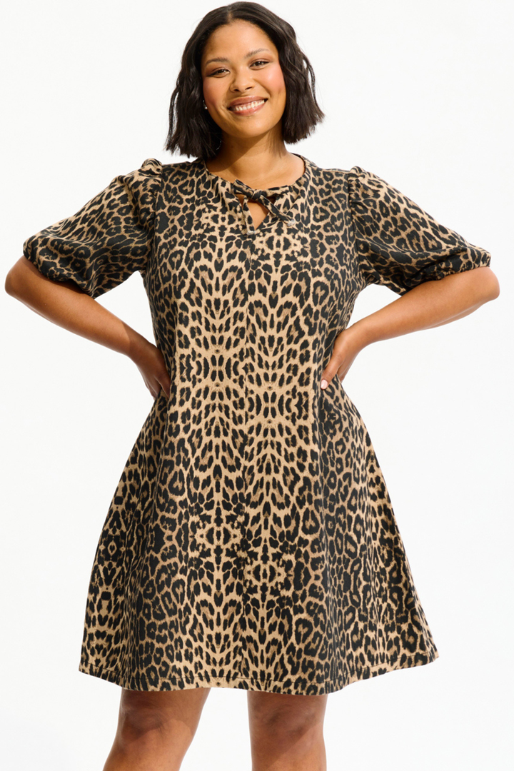 ANY - Nala 405 - Kjole - Sand