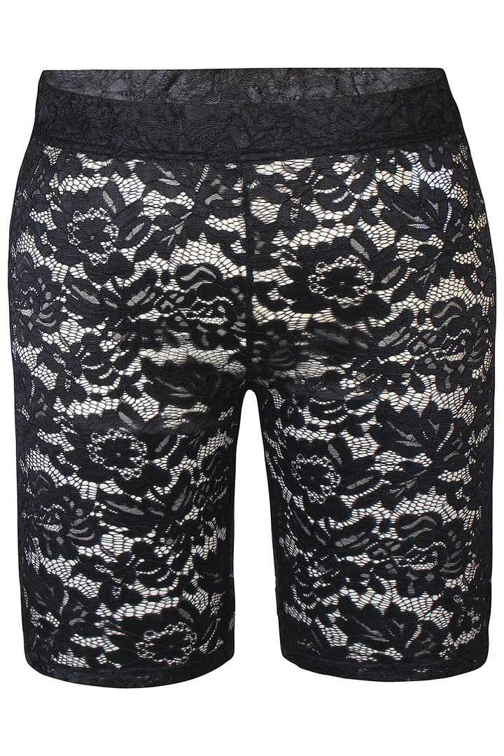 ANY - Sunday 409 - Leggings - Sort