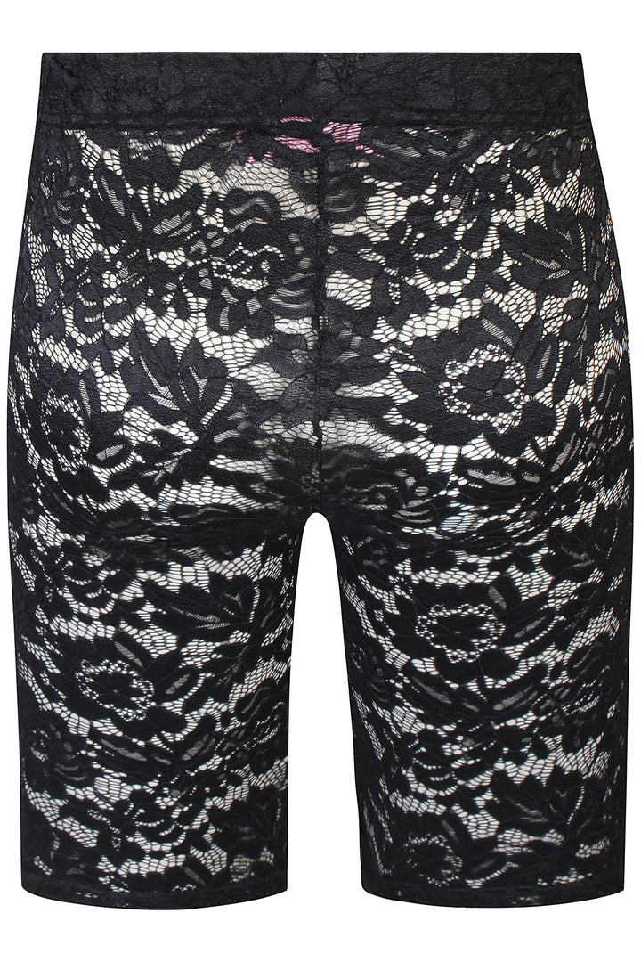 ANY - Sunday 409 - Leggings - Sort