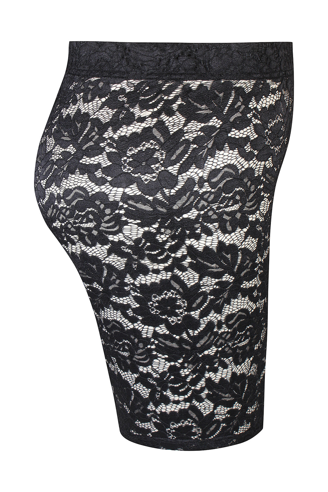 ANY - Sunday 409 - Leggings - Sort