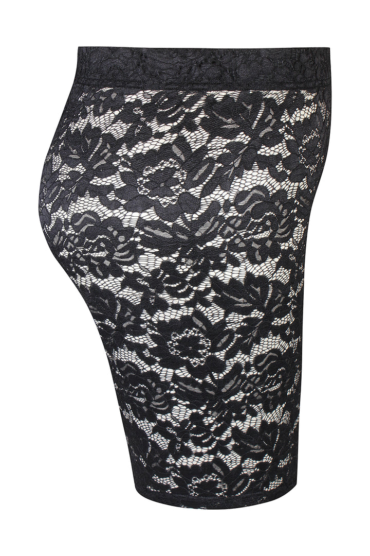 ANY - Sunday 409 - Leggings - Sort