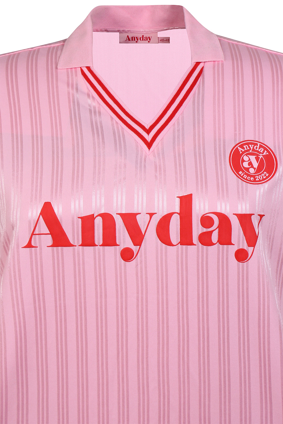 ANY - Sport 413 - T-shirt - Pink