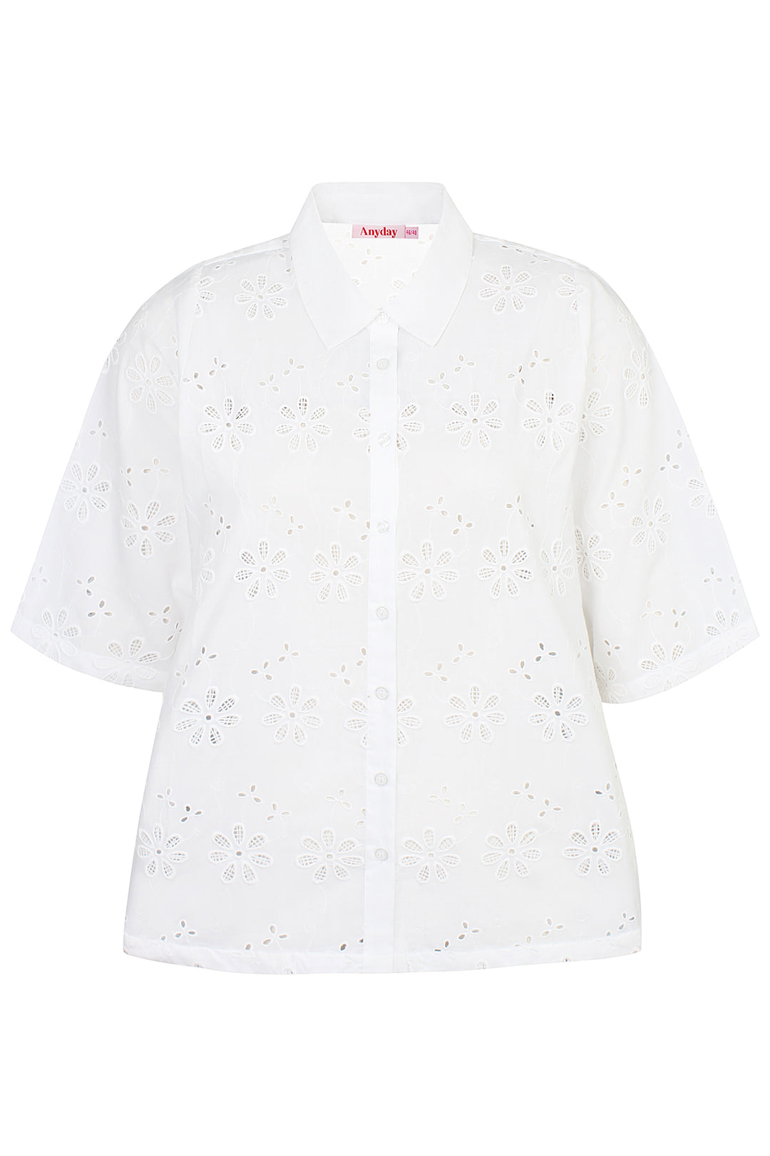 ANY - Amla 420 - Bluse