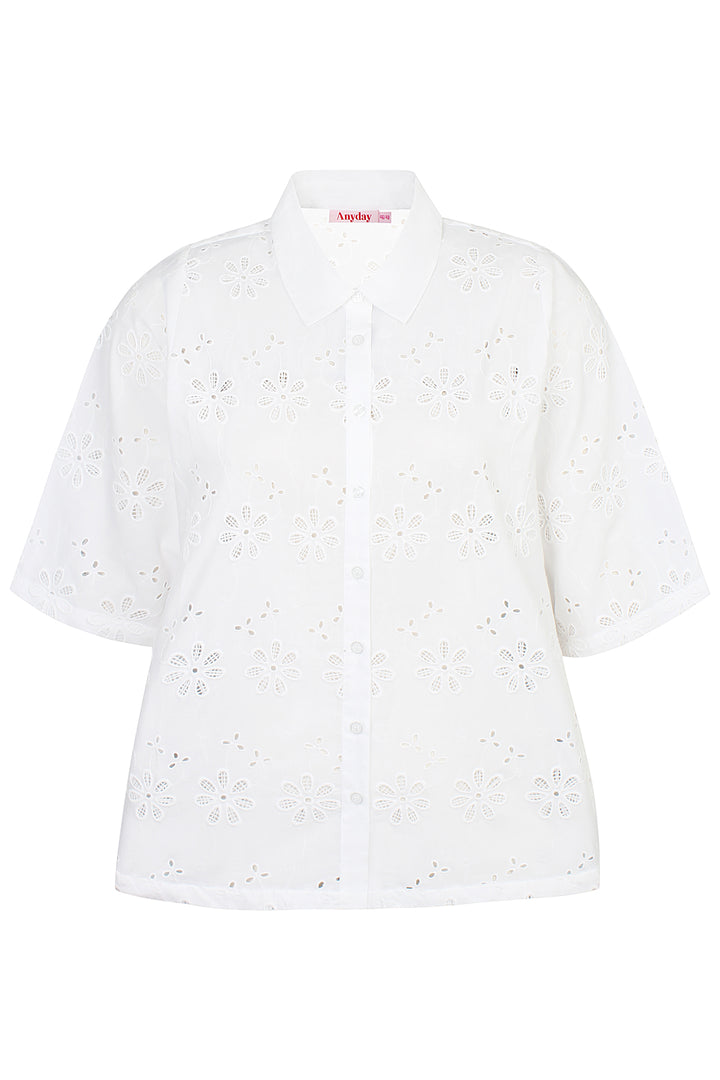 ANY - Amla 420 - Bluse