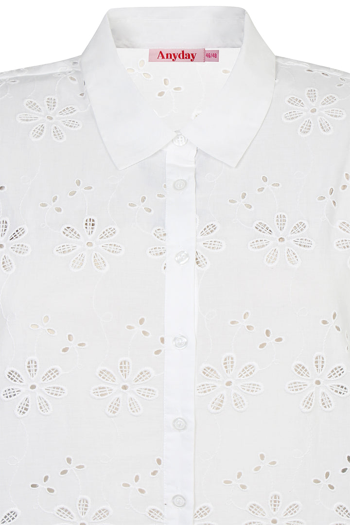 ANY - Amla 420 - Bluse