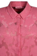 ANY - Alyssa 427 - Bluse - Rosa