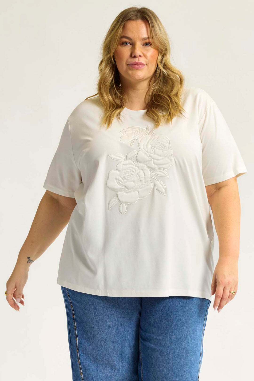 ANY - Harper 435 - T-shirt