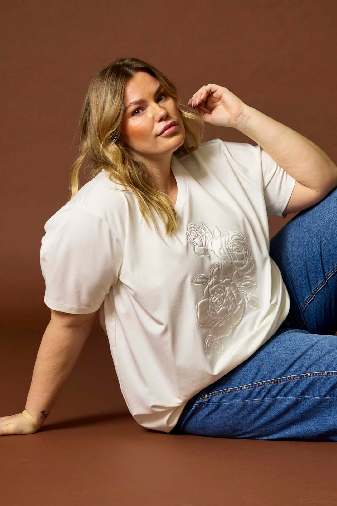 ANY - Harper 435 - T-shirt