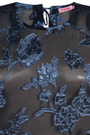 ANY - Léonie 440 - Bluse - Blå