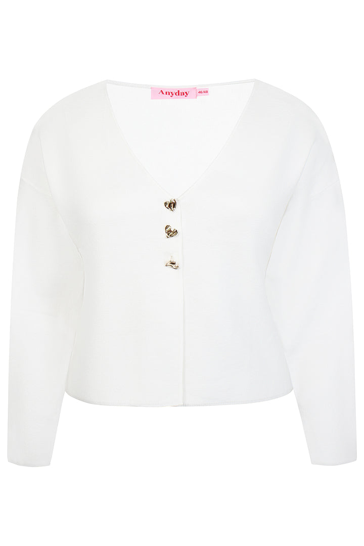 ANY - Grace 447 - Cardigan