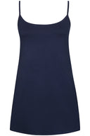 ANY - Under 454 - Slipdress - Blå