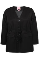 ANY - Anika 455 - Blazer - Sort