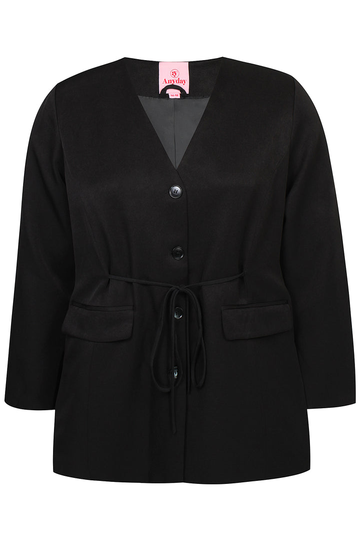 ANY - Anika 455 - Blazer - Sort