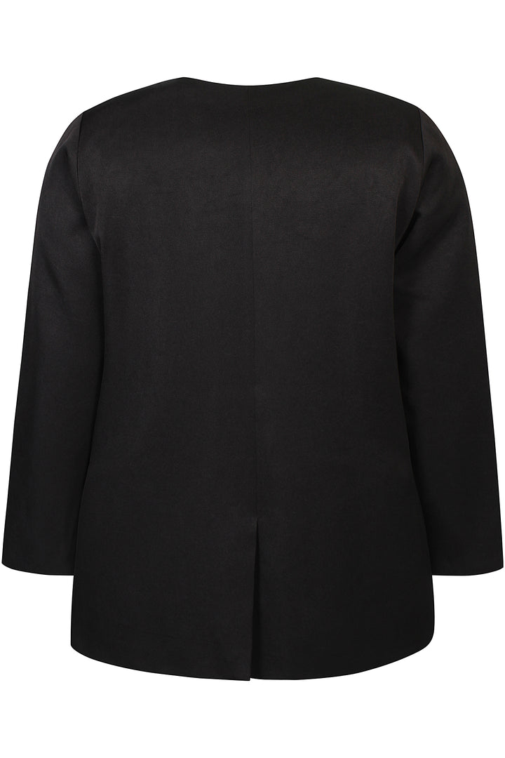ANY - Anika 455 - Blazer - Sort