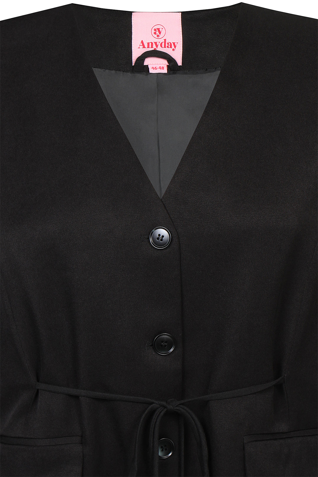ANY - Anika 455 - Blazer - Sort