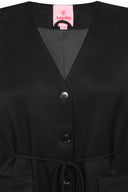 ANY - Anika 455 - Blazer - Sort