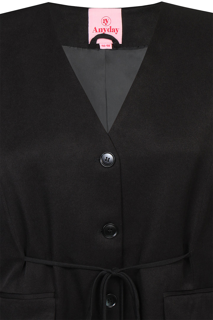 ANY - Anika 455 - Blazer - Sort