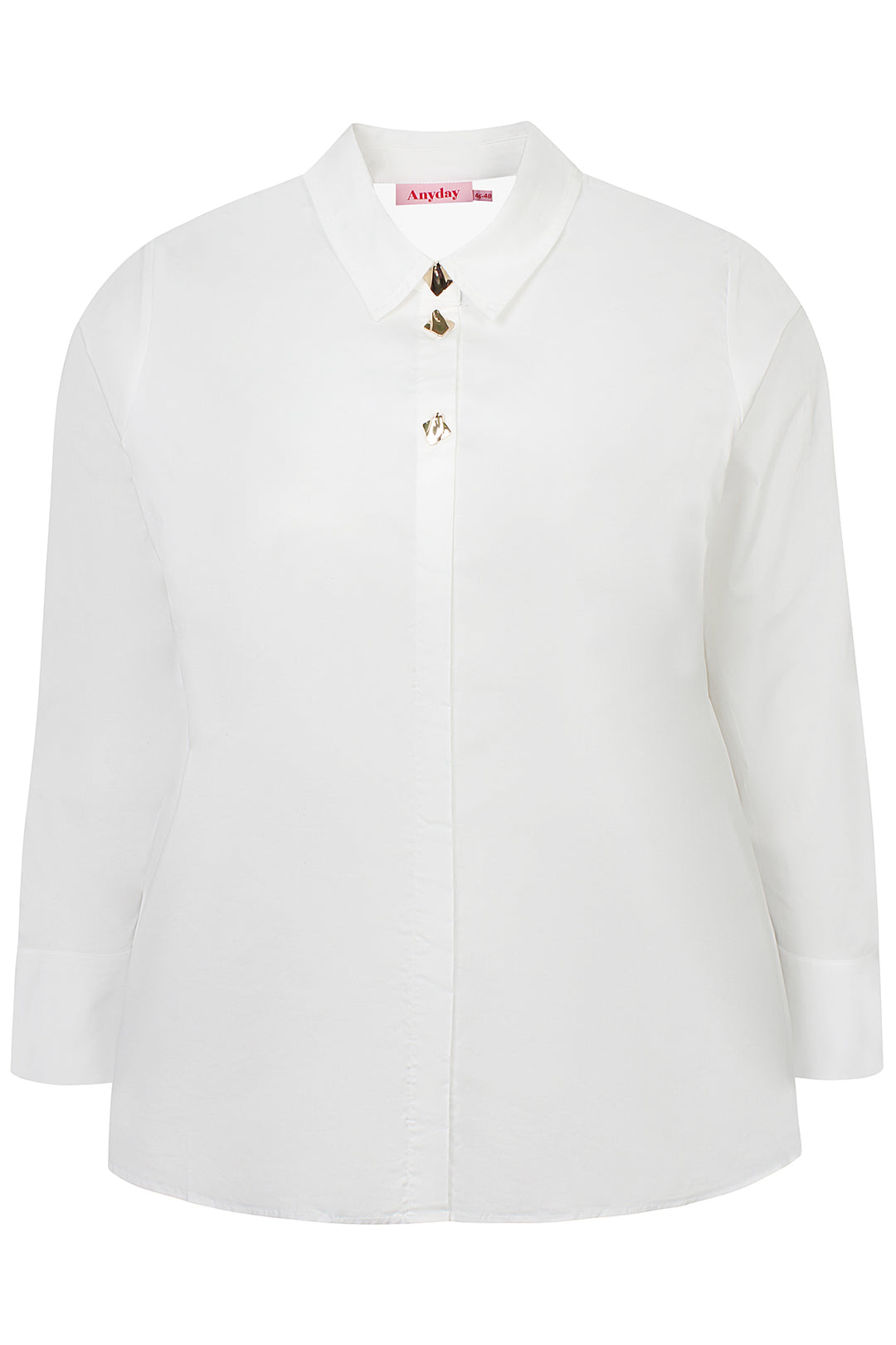 ANY - Freja 463 - Bluse