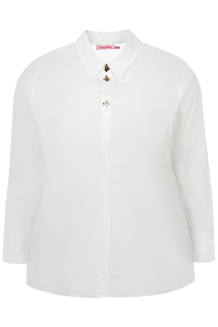 ANY - Freja 463 - Bluse