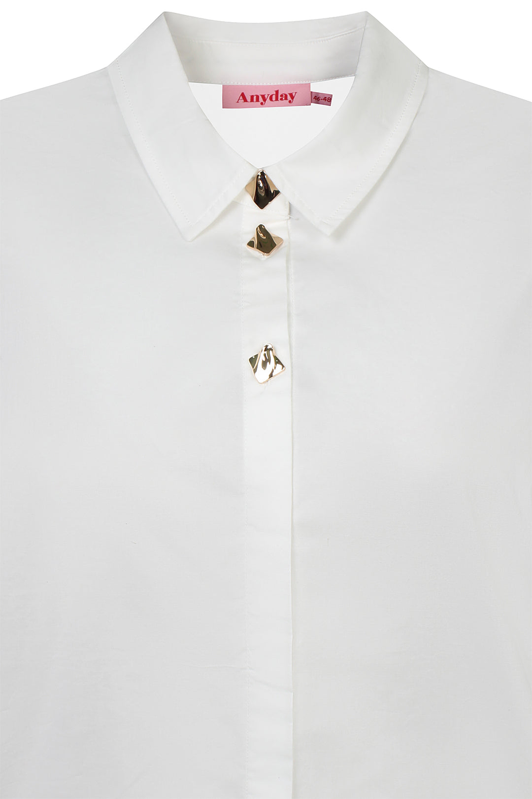 ANY - Freja 463 - Bluse