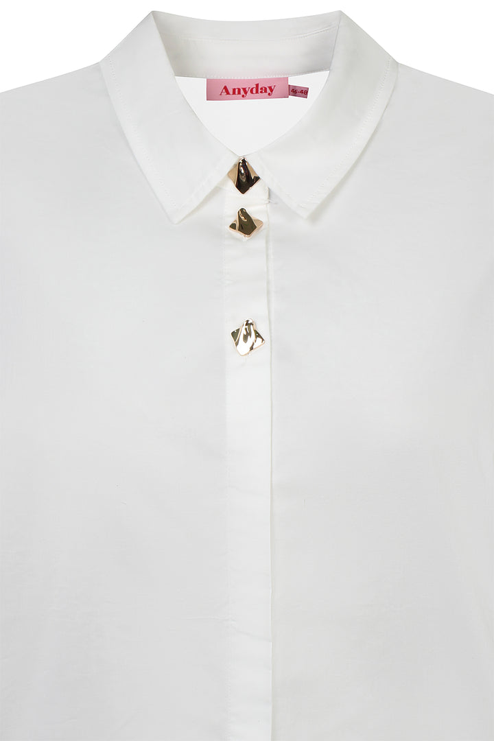 ANY - Freja 463 - Bluse