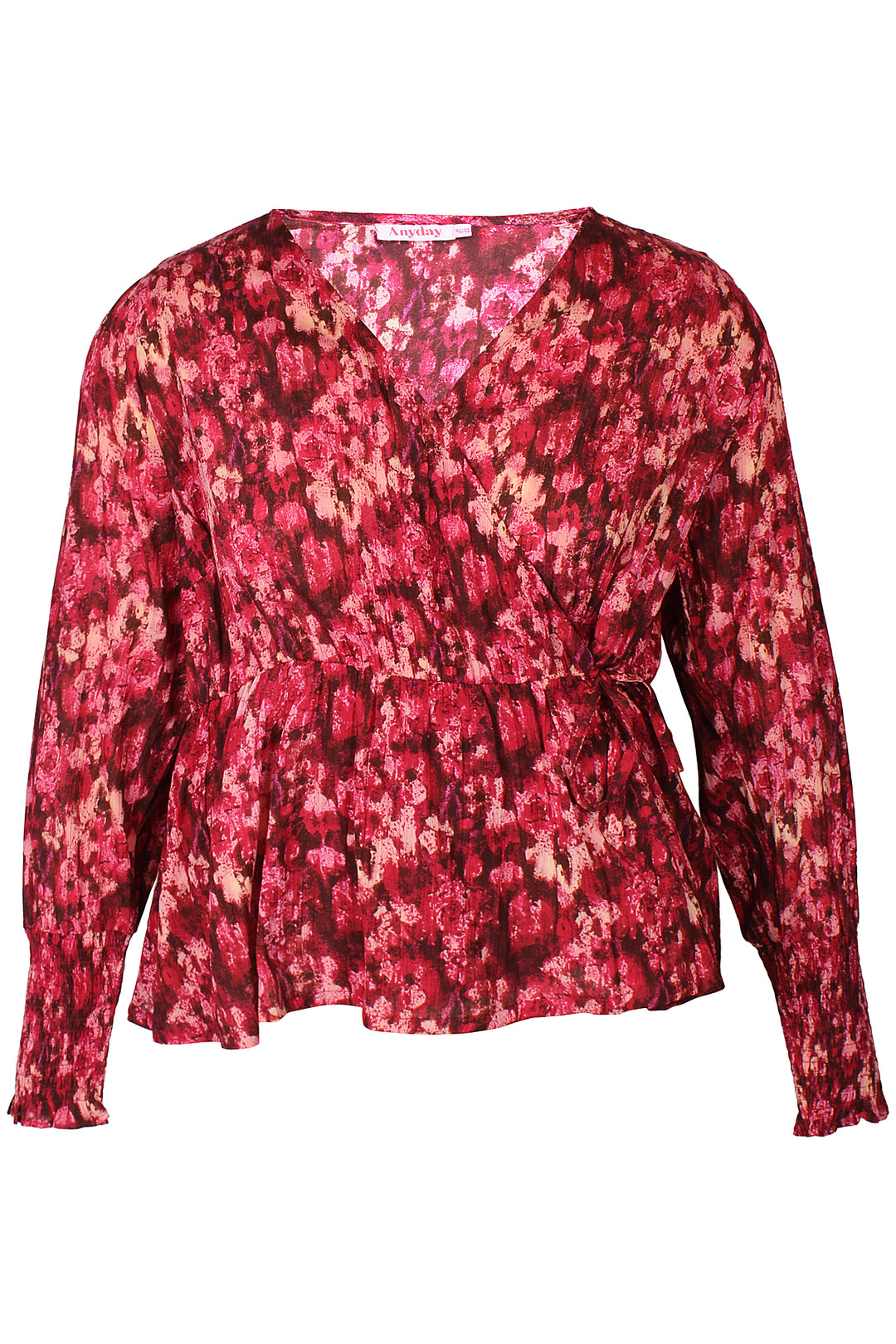 ANY - Ide 470 - Bluse