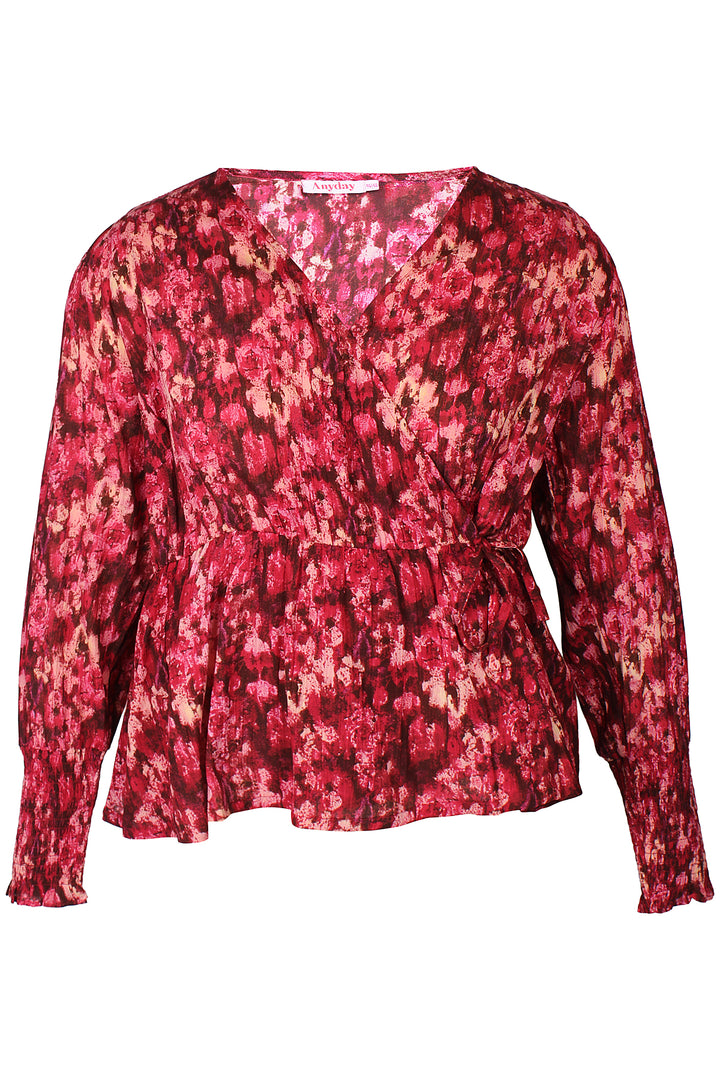 ANY - Ide 470 - Bluse