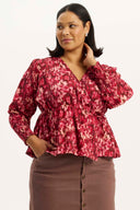 ANY - Ide 470 - Bluse
