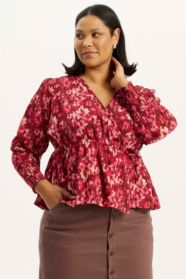 ANY - Ide 470 - Bluse