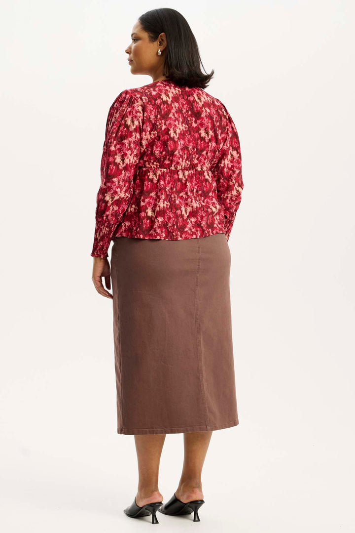 ANY - Ide 470 - Bluse