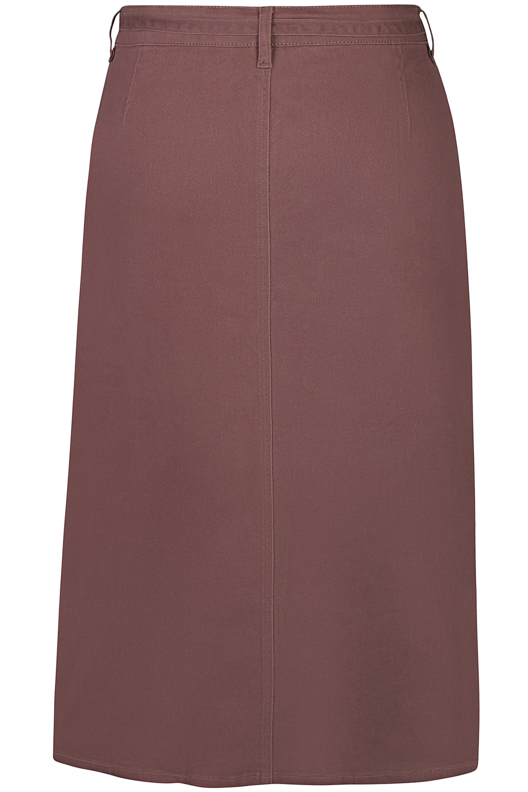 ANY - Katina 472 - Nederdel - Brun