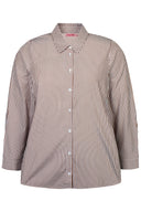 ANY - Lotta 474 - Skjorte - Brun