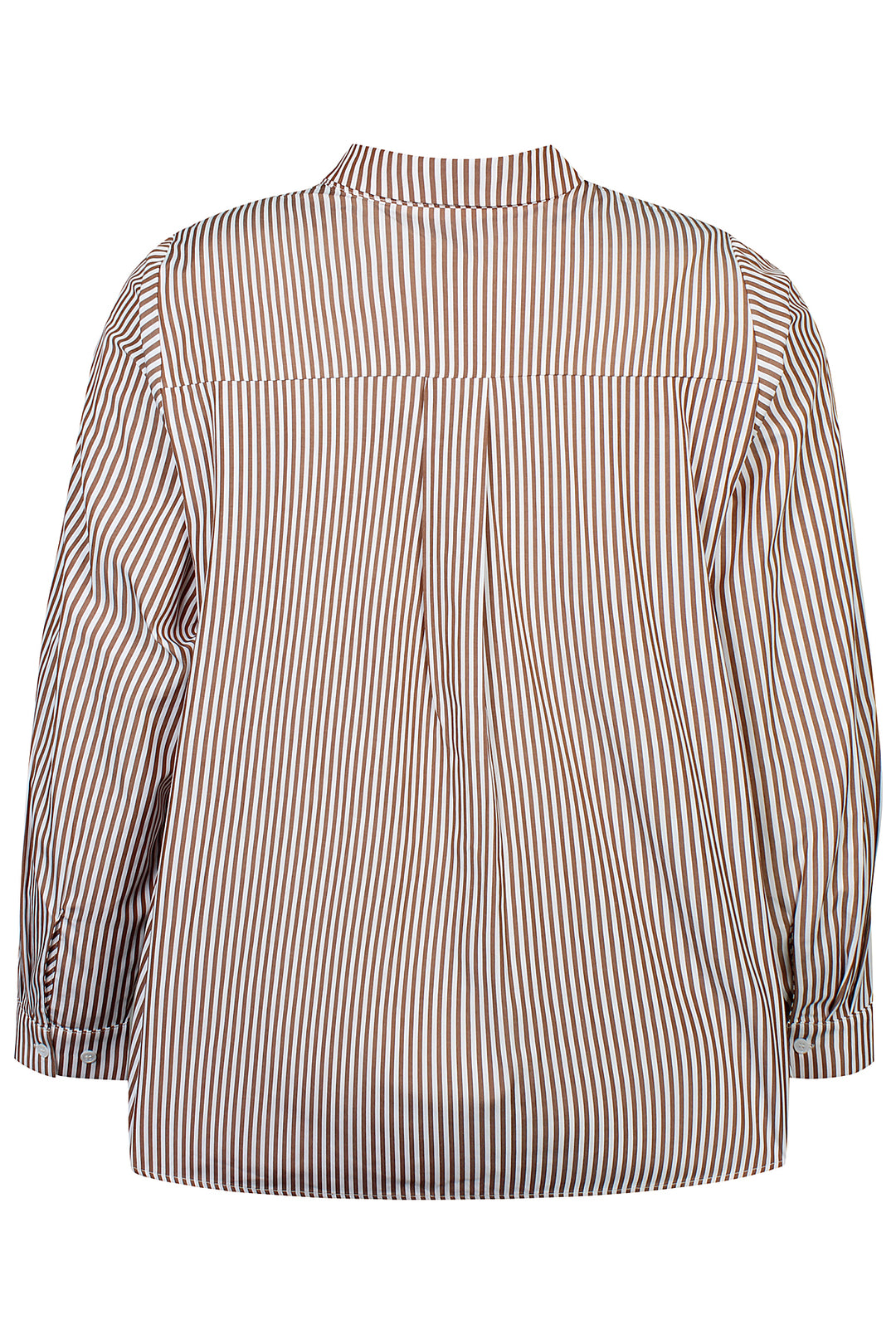 ANY - Lotta 474 - Skjorte - Brun