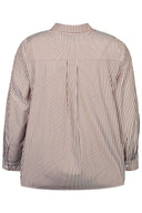 ANY - Lotta 474 - Skjorte - Brun