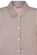 ANY - Lotta 474 - Skjorte - Brun