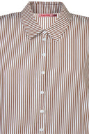 ANY - Lotta 475 - Kjole - Brun