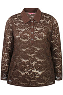 ANY - Teresia 481 - Blonde-polo