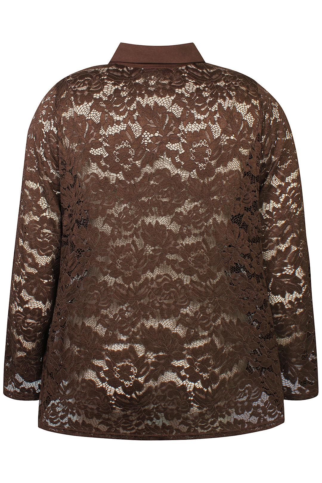ANY - Teresia 481 - Lace polo