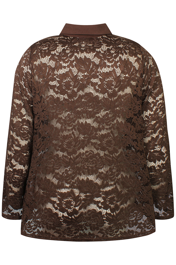 ANY - Teresia 481 - Lace polo