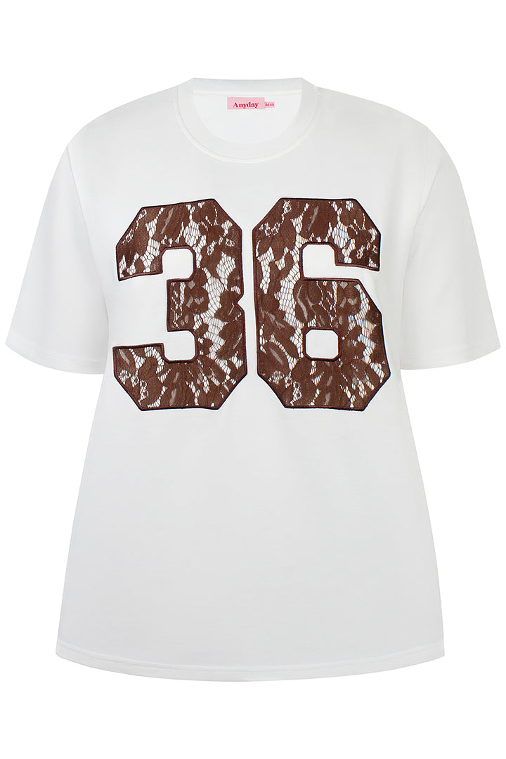 ANY - Ulva 483 - T-shirt