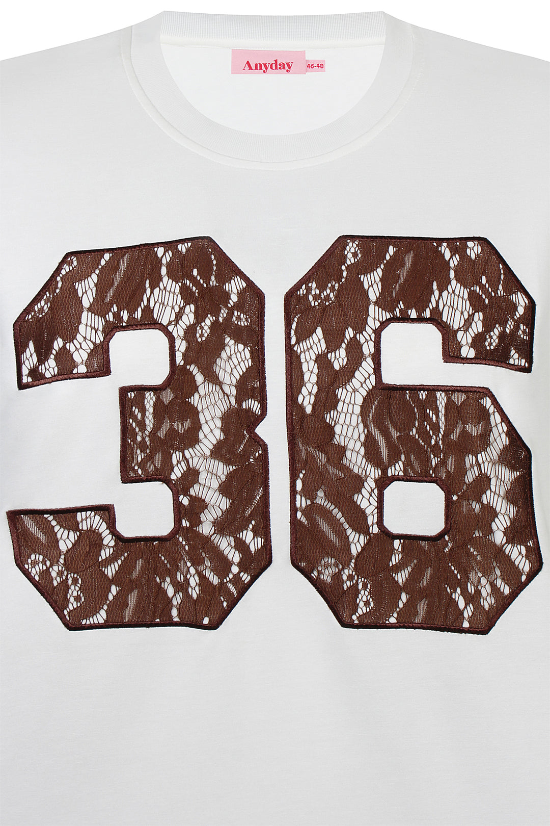 ANY - Ulva 483 - T-shirt