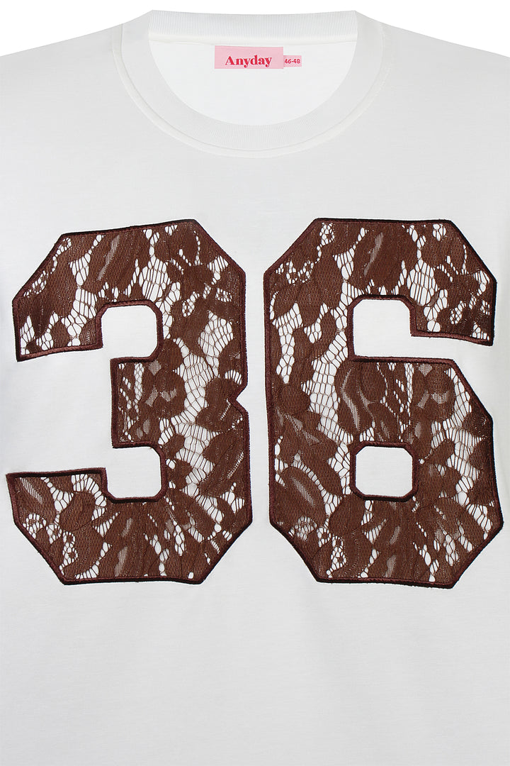ANY - Ulva 483 - T-shirt