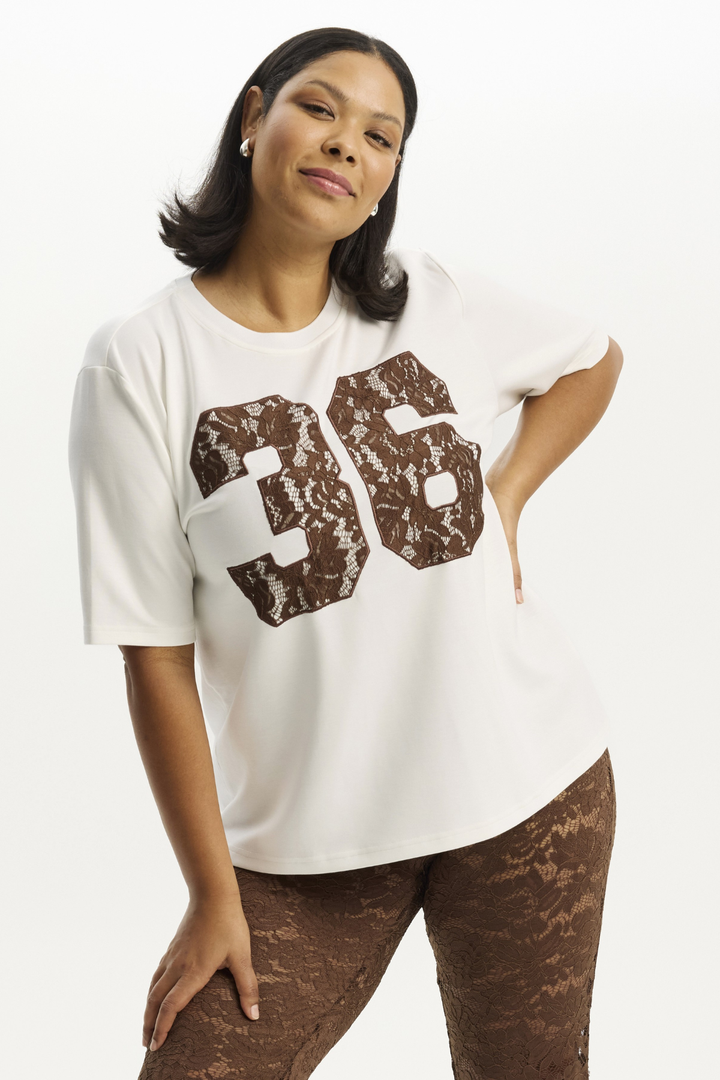 ANY - Ulva 483 - T-shirt
