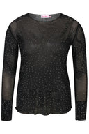 ANY - Viva 485 - Mesh-top - Sort