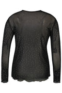 ANY - Viva 485 - Mesh-top - Sort