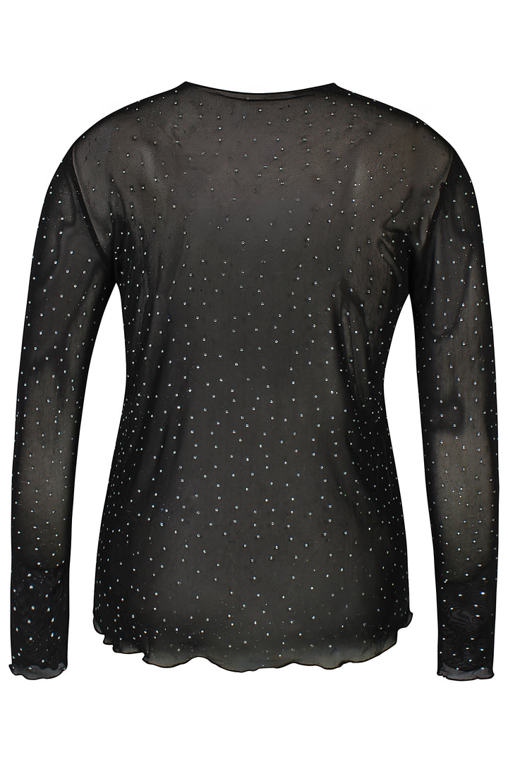 ANY - Viva 485 - Mesh top - Sort