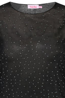 ANY - Viva 485 - Mesh-top - Sort