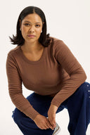 ANY - Magnolia 488 - T-shirt