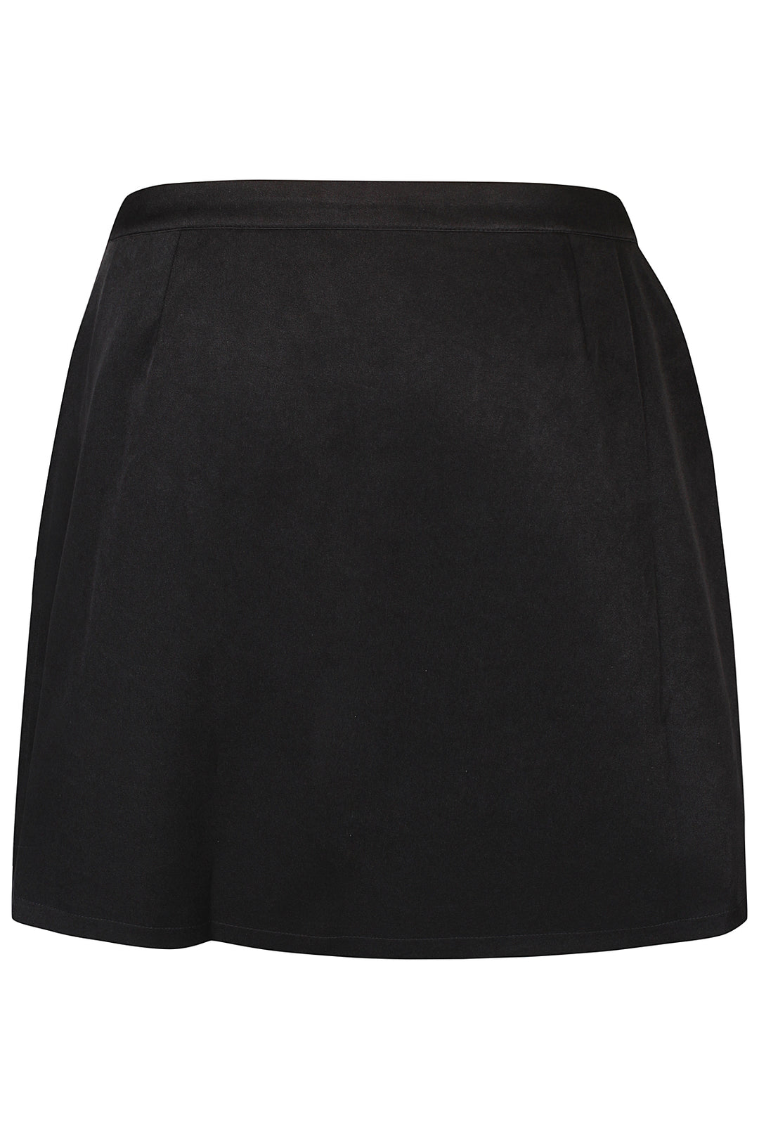 ANY - Anika 490 - Nederdel - Sort